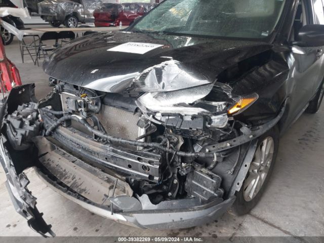 KNMAT2MV7KP501149 Nissan ROGUE SV