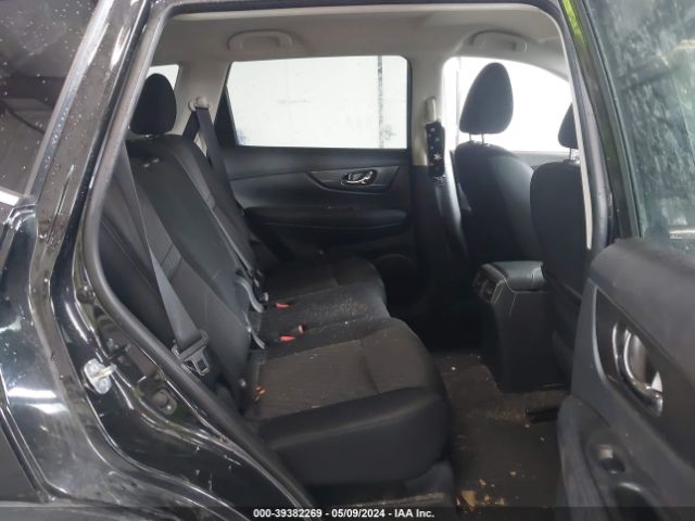KNMAT2MV7KP501149 Nissan ROGUE SV
