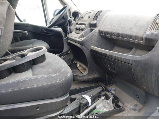 RAM Promaster 1500 136 Wb 2021 3C6LRVBG4ME530065 Image 5
