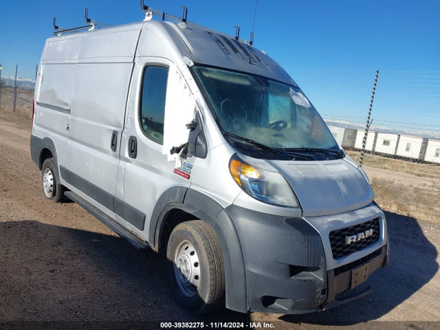 RAM Promaster 1500 136 Wb 2021 3C6LRVBG4ME530065 Image 6