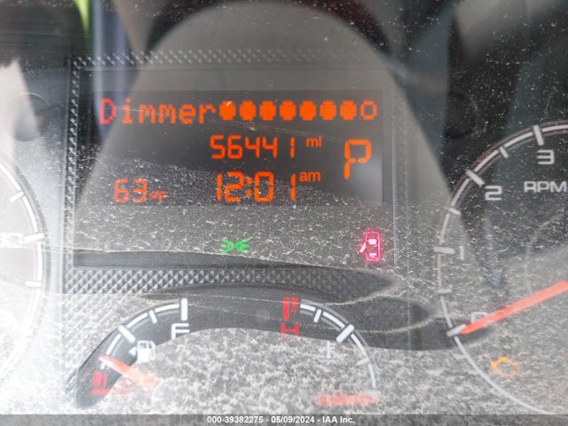 RAM Promaster 1500 136 Wb 2021 3C6LRVBG4ME530065 Image 7