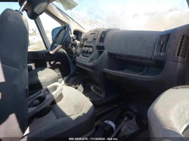 RAM Promaster 1500 136 Wb 2021 3C6LRVBG4ME530065 Image 8