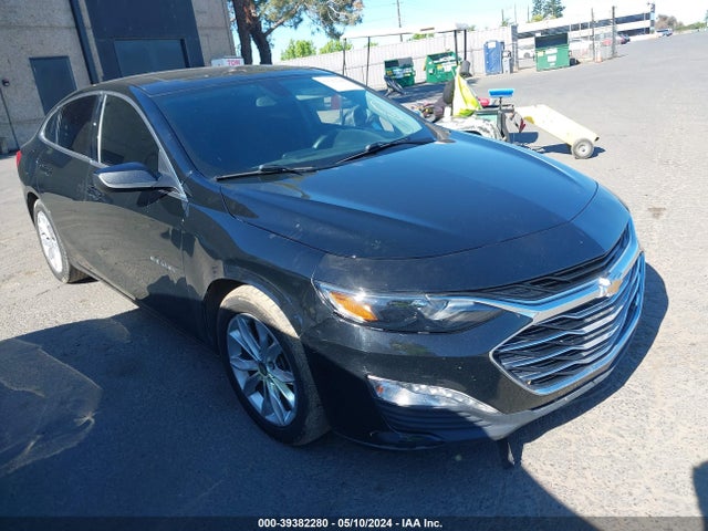 2019 1G1ZD5ST8KF220155 main image