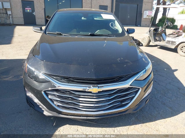 Chevrolet MALIBU LT 2019 1G1ZD5ST8KF220155 Image 12