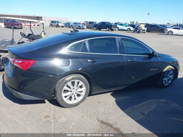 Chevrolet MALIBU LT 2019 1G1ZD5ST8KF220155 Image 13