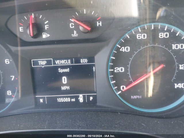 Chevrolet MALIBU LT 2019 1G1ZD5ST8KF220155 Image 15