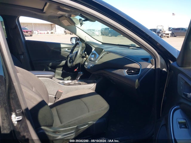 Chevrolet MALIBU LT 2019 1G1ZD5ST8KF220155 Image 5