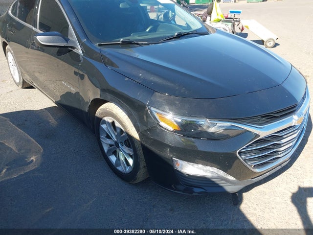 Chevrolet MALIBU LT 2019 1G1ZD5ST8KF220155 Image 6