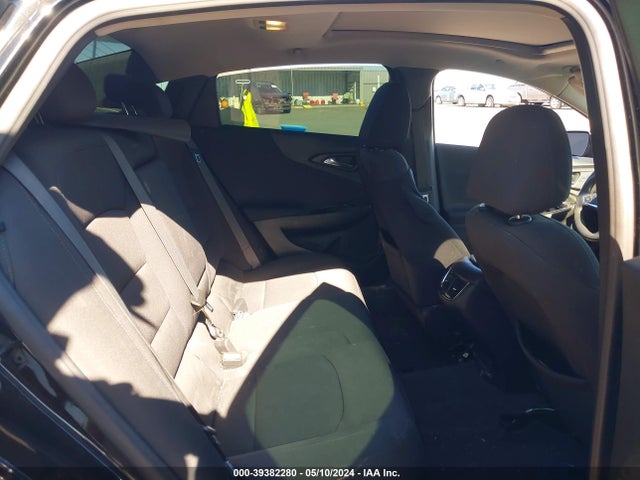 Chevrolet MALIBU LT 2019 1G1ZD5ST8KF220155 Image 8