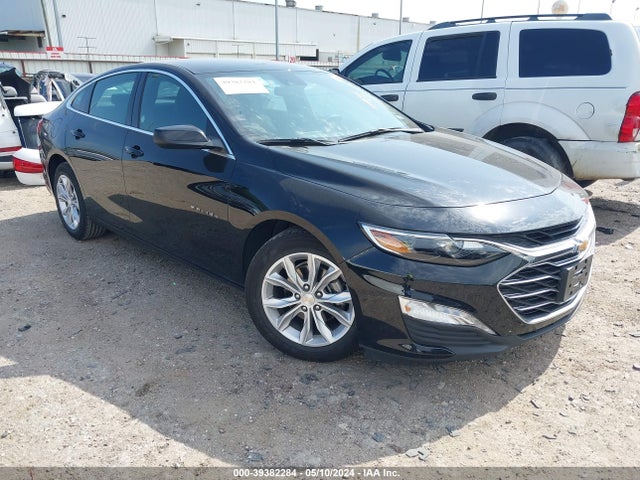 Chevrolet MALIBU LT 2024 1G1ZD5ST1RF103527 главное изображение