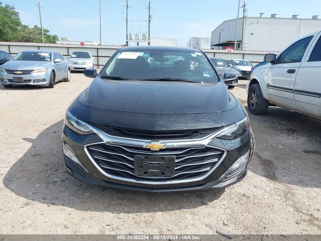 Chevrolet MALIBU LT 2024 1G1ZD5ST1RF103527 Image 12