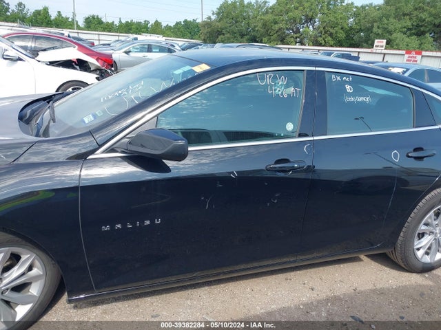 Chevrolet MALIBU LT 2024 1G1ZD5ST1RF103527 Image 14