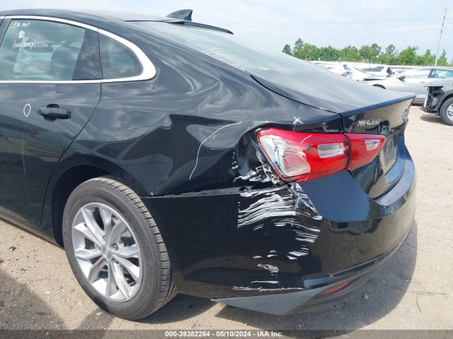 Chevrolet MALIBU LT 2024 1G1ZD5ST1RF103527 Image 6