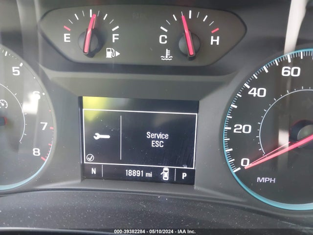 Chevrolet MALIBU LT 2024 1G1ZD5ST1RF103527 Image 7