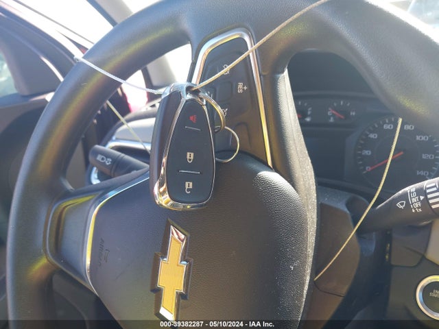 Chevrolet EQUINOX LS 2018 3GNAXHEV4JS543811 Image 11