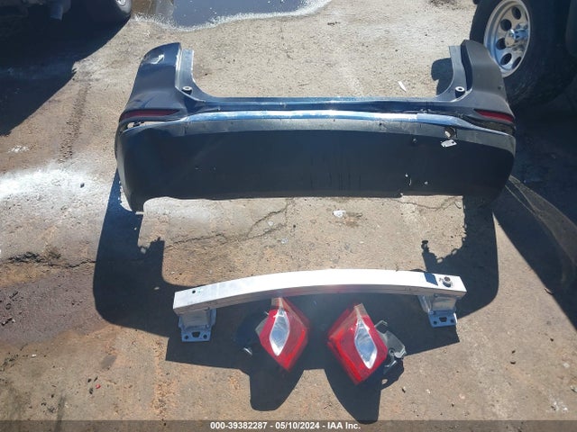 Chevrolet EQUINOX LS 2018 3GNAXHEV4JS543811 Image 12