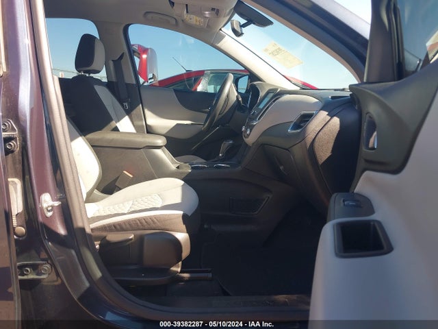 Chevrolet EQUINOX LS 2018 3GNAXHEV4JS543811 Image 5