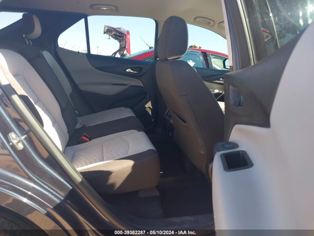 Chevrolet EQUINOX LS 2018 3GNAXHEV4JS543811 Image 8
