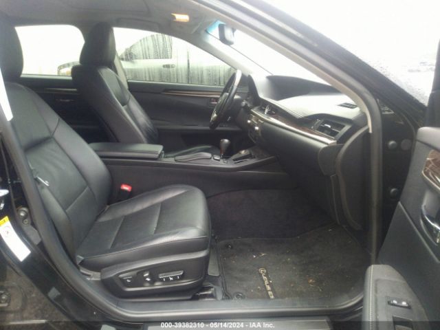 JTHBK1GG7F2210215 Lexus Es 350 Crafted Line