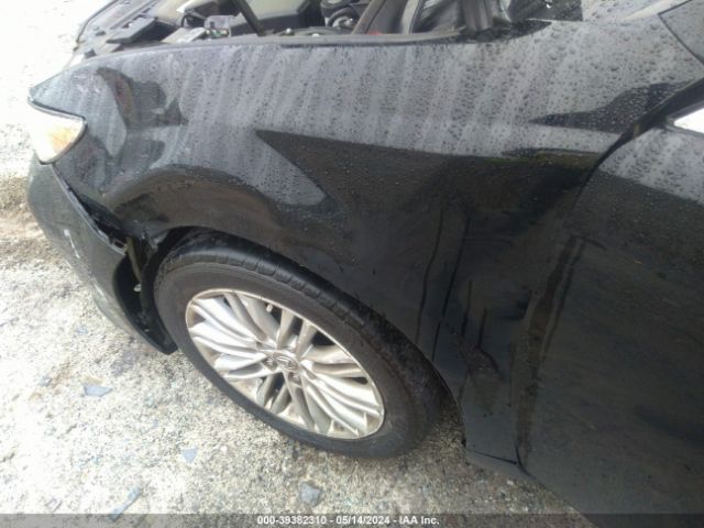 JTHBK1GG7F2210215 Lexus Es 350 Crafted Line