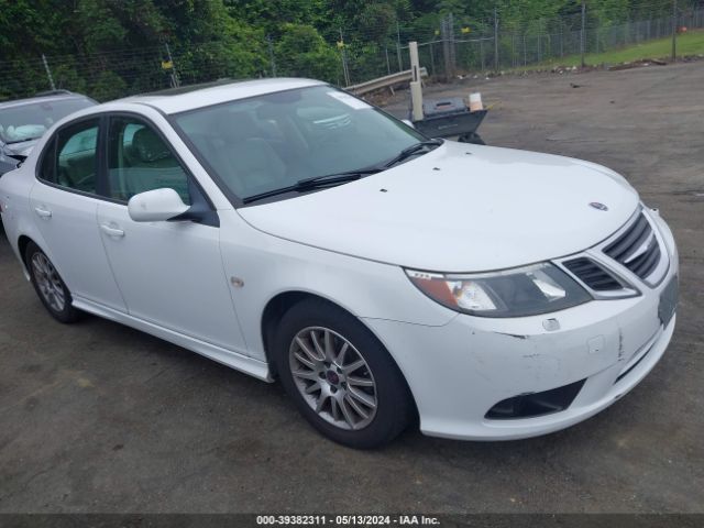 2010 SAAB 9-3 YS3FA4CY7A1618243 Photo 0