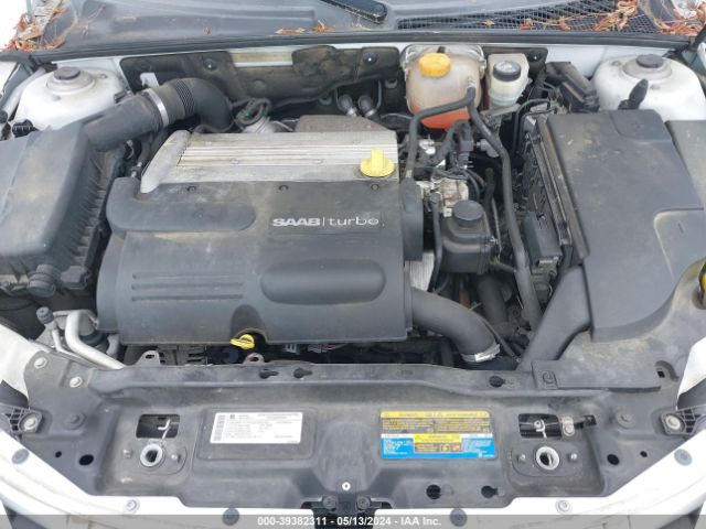2010 SAAB 9-3 YS3FA4CY7A1618243 Photo 9