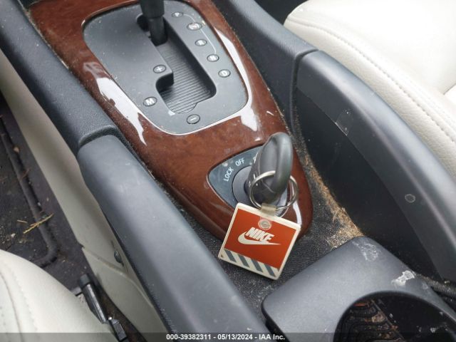 2010 SAAB 9-3 YS3FA4CY7A1618243 Photo 10