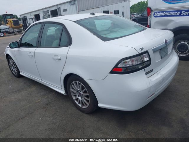 2010 SAAB 9-3 YS3FA4CY7A1618243 Photo 2