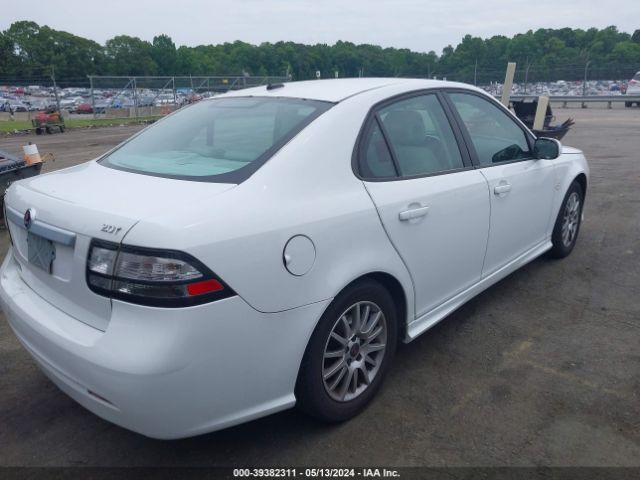 2010 SAAB 9-3 YS3FA4CY7A1618243 Photo 3