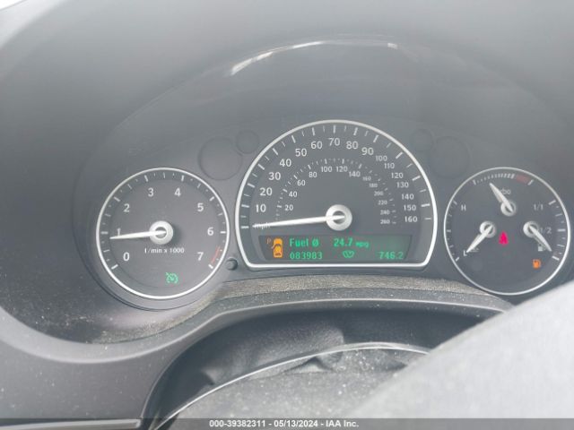 2010 SAAB 9-3 YS3FA4CY7A1618243 Photo 6