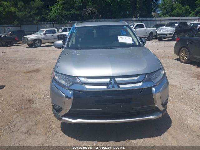 JA4AD3A36JZ000322 Mitsubishi Outlander Sel