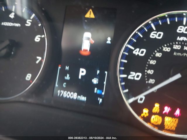 JA4AD3A36JZ000322 Mitsubishi Outlander Sel