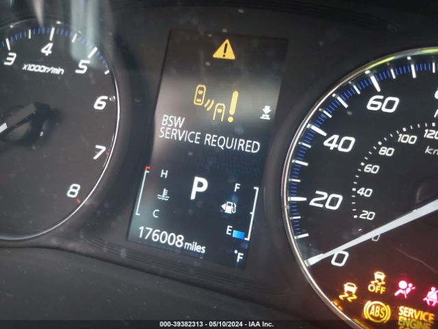 JA4AD3A36JZ000322 Mitsubishi Outlander Sel