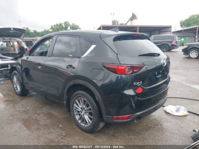 JM3KFBCM0M0471130 Mazda Cx-5 Touring
