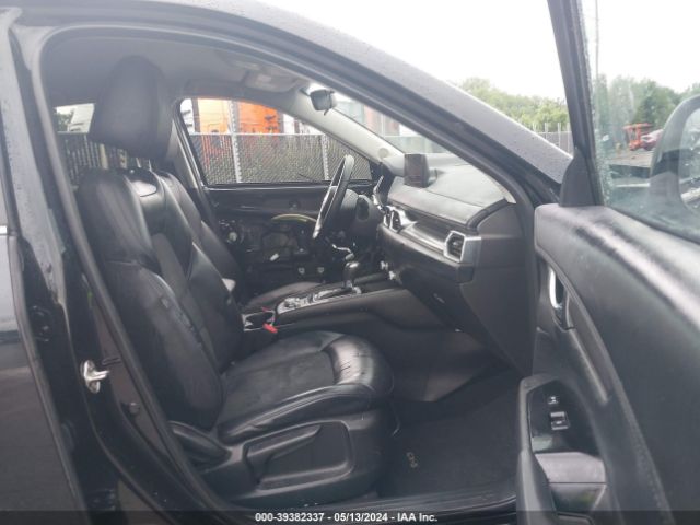 JM3KFBCM0M0471130 Mazda Cx-5 Touring