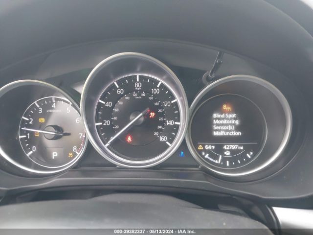 JM3KFBCM0M0471130 Mazda Cx-5 Touring