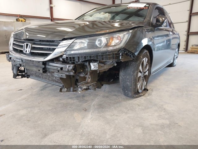 Honda ACCORD LX 2014 1HGCR2F37EA051093 Image 6