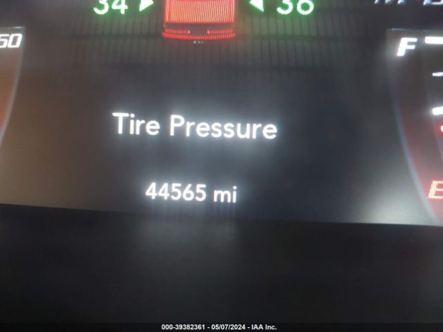 2C3CDZC90GH314631 Dodge Challenger Srt Hellcat