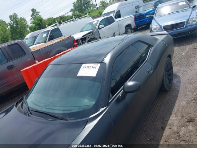 2C3CDZC90GH314631 Dodge Challenger Srt Hellcat