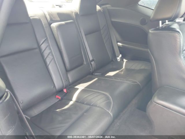 2C3CDZC90GH314631 Dodge Challenger Srt Hellcat