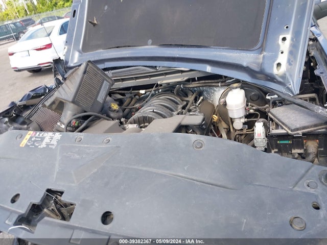 Chevrolet Silverado 1500 2lz 2018 3GCUKSECXJG287810 Image 10