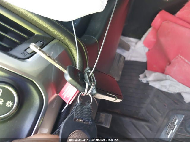 Chevrolet Silverado 1500 2lz 2018 3GCUKSECXJG287810 Image 11