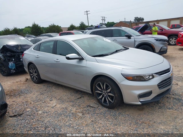 2018 1G1ZD5ST8JF293377 main image