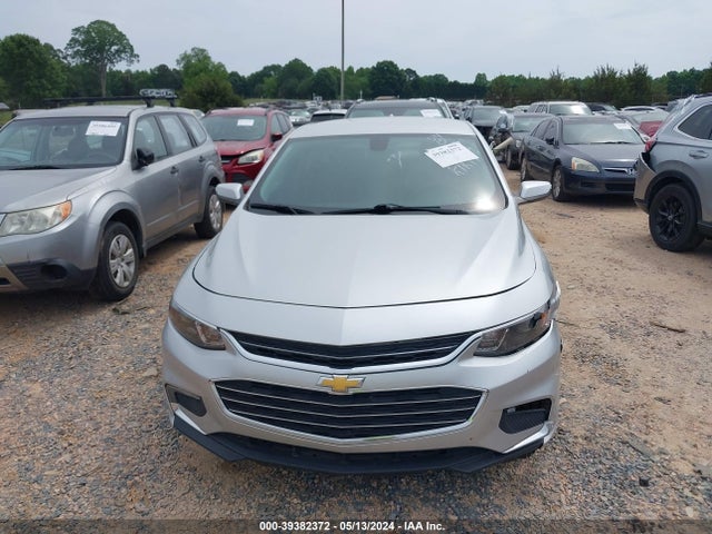 Chevrolet MALIBU LT 2018 1G1ZD5ST8JF293377 Image 13