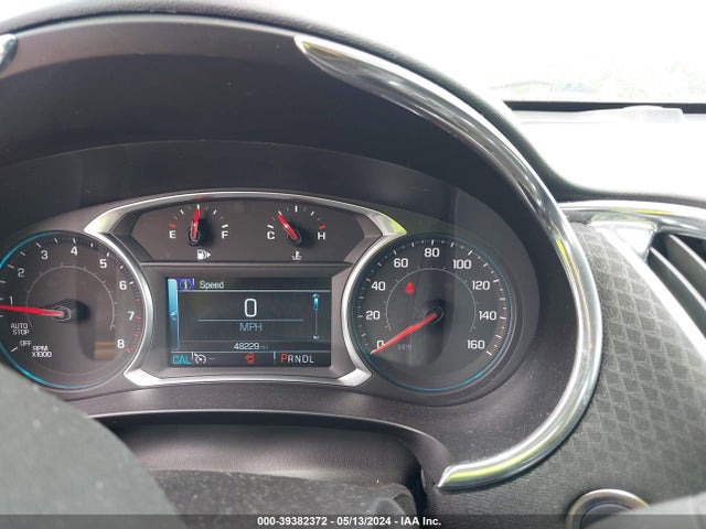 Chevrolet MALIBU LT 2018 1G1ZD5ST8JF293377 Image 16