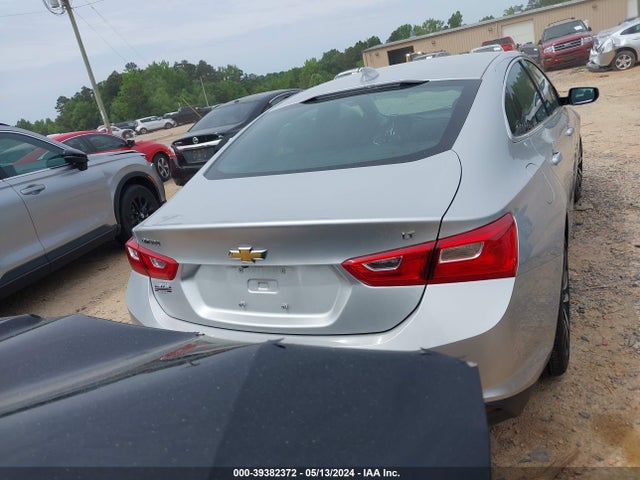 Chevrolet MALIBU LT 2018 1G1ZD5ST8JF293377 Image 17