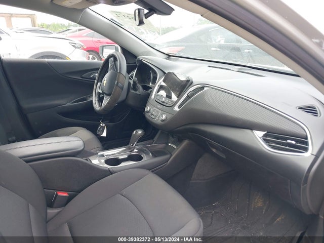 Chevrolet MALIBU LT 2018 1G1ZD5ST8JF293377 Image 5