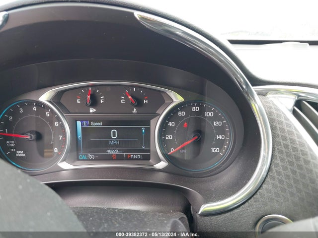 Chevrolet MALIBU LT 2018 1G1ZD5ST8JF293377 Image 7