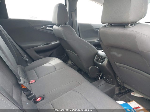 Chevrolet MALIBU LT 2018 1G1ZD5ST8JF293377 Image 8