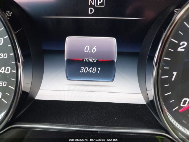 WDD1J6GB3JF017097 Mercedes-Benz E 400 4matic
